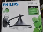 Lauko sienos šviestuvai Philips - nuotraukos Nr. 2