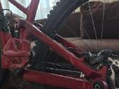 MTB dviratis Trek top fuel 8 2022m - nuotraukos Nr. 10