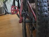 MTB dviratis Trek top fuel 8 2022m - nuotraukos Nr. 12