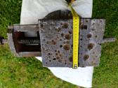 Staklių (lekalinis)spaustuvas-75€ - nuotraukos Nr. 4