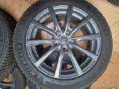 5*114,3 Ratlankiai r18 - nuotraukos Nr. 3