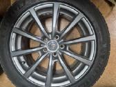 5*114,3 Ratlankiai r18 - nuotraukos Nr. 4
