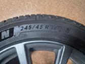 5*114,3 Ratlankiai r18 - nuotraukos Nr. 11