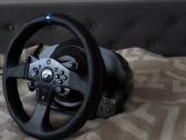 Thrustmaster T300 RS GT Edition (220€) - nuotraukos Nr. 2