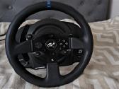 Thrustmaster T300 RS GT Edition (220€) - nuotraukos Nr. 3