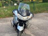 2012 metų, 1200 kub. cm motociklas. - nuotraukos Nr. 3