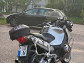 2012 metų, 1200 kub. cm motociklas. - nuotraukos Nr. 7
