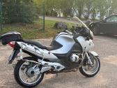 2012 metų, 1200 kub. cm motociklas. - nuotraukos Nr. 8