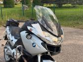 2012 metų, 1200 kub. cm motociklas. - nuotraukos Nr. 12