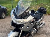 2012 metų, 1200 kub. cm motociklas. - nuotraukos Nr. 21