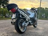 2012 metų, 1200 kub. cm motociklas. - nuotraukos Nr. 23