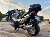2012 metų, 1200 kub. cm motociklas. - nuotraukos Nr. 24