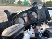 2012 metų, 1200 kub. cm motociklas. - nuotraukos Nr. 28