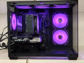 Rtx 5060 Am5 Ryzen 5 7500 RAM 16gb 1tb Wi-fi, Bt - nuotraukos Nr. 2