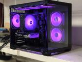 Rtx 5060 Am5 Ryzen 5 7500 RAM 16gb 1tb Wi-fi, Bt - nuotraukos Nr. 3