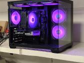 Rtx 5060 Am5 Ryzen 5 7500 RAM 16gb 1tb Wi-fi, Bt - nuotraukos Nr. 4