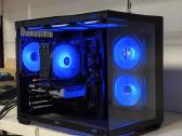 Rtx 5060 Am5 Ryzen 5 7500 RAM 16gb 1tb Wi-fi, Bt - nuotraukos Nr. 9