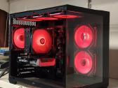 Rtx 5060 Am5 Ryzen 5 7500 RAM 16gb 1tb Wi-fi, Bt - nuotraukos Nr. 8