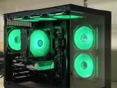 Rtx 5060 Am5 Ryzen 5 7500 RAM 16gb 1tb Wi-fi, Bt - nuotraukos Nr. 10