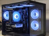 Rtx 5060 Am5 Ryzen 5 7500 RAM 16gb 1tb Wi-fi, Bt - nuotraukos Nr. 7