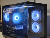 Rtx 5060 Am5 Ryzen 5 7500 RAM 16gb 1tb Wi-fi, Bt - nuotraukos Nr. 6