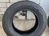 R15 195/70 c padangos ir r16 205/65 c - nuotraukos Nr. 3