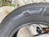 R15 195/70 c padangos ir r16 205/65 c - nuotraukos Nr. 4