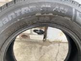 R15 195/70 c padangos ir r16 205/65 c - nuotraukos Nr. 5