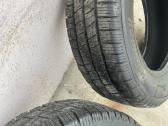 R15 195/70 c padangos ir r16 205/65 c - nuotraukos Nr. 8