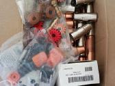 Kemppi Gxe 305g 5m Ttc160s - nuotraukos Nr. 9