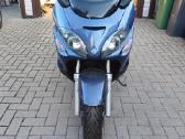 Piaggio X9 250 - nuotraukos Nr. 2