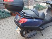 Piaggio X9 250 - nuotraukos Nr. 6
