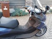 Piaggio X9 250 - nuotraukos Nr. 7