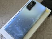 Xiaomi mi 10t - nuotraukos Nr. 3