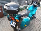 Bmw R1100rs - nuotraukos Nr. 2