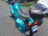 Bmw R1100rs - nuotraukos Nr. 3
