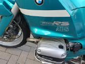 Bmw R1100rs - nuotraukos Nr. 6