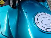 Bmw R1100rs - nuotraukos Nr. 9