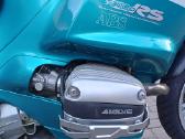 Bmw R1100rs - nuotraukos Nr. 14