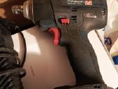 Hikoki DS 18ddq Bosch Hitachi - nuotraukos Nr. 24