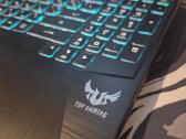 Asus Tuf gaming Gtx 1650 - nuotraukos Nr. 2