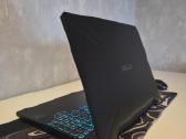 Asus Tuf gaming Gtx 1650 - nuotraukos Nr. 4