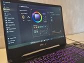 Asus Tuf gaming Gtx 1650 - nuotraukos Nr. 6