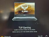 Asus Tuf gaming Gtx 1650 - nuotraukos Nr. 7