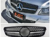 Mercedes w205 w213 diamond grotos , dalys. - nuotraukos Nr. 18