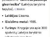 Latvių menas - nuotraukos Nr. 7
