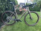 Parduodu canyon grizl CF SL 6 AXS - nuotraukos Nr. 5