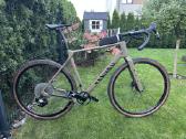 Parduodu canyon grizl CF SL 6 AXS - nuotraukos Nr. 7
