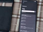 Pilkas Google pixel 7 Pro - 128 GB - nuotraukos Nr. 2