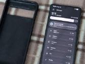 Pilkas Google pixel 7 Pro - 128 GB - nuotraukos Nr. 3